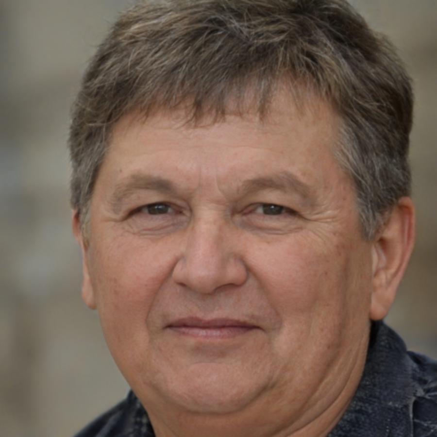 Carlos Silva